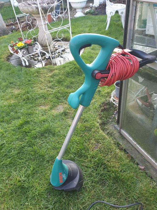 Buy & Sell Kings Norton Birmingham - Photos for BOSCH strimmer