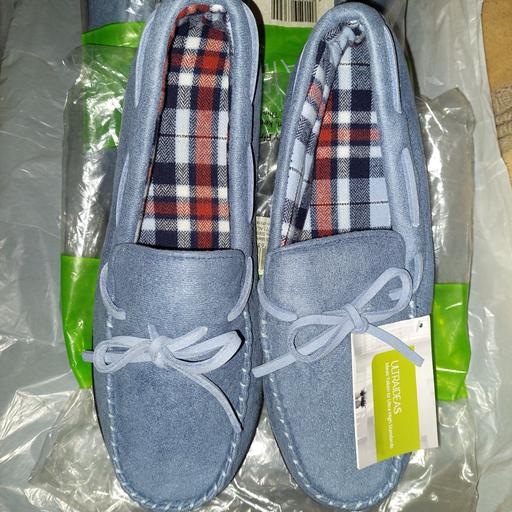 Buy & Sell Ocker Hill Sandwell - Photos for mens Slippers Size 10 new x 1 pair