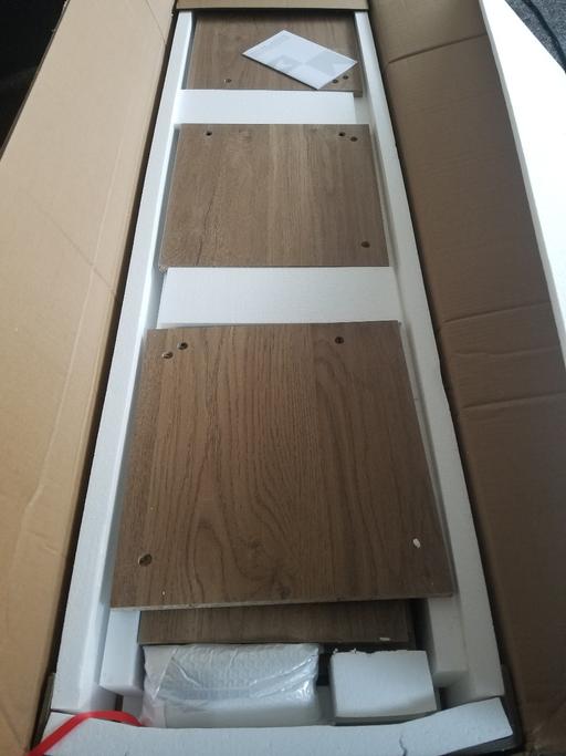 Buy & Sell Goldthorn Park Wolverhampton - Photos for 4 tier stair bookcase