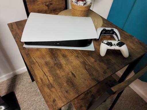 Buy & Sell Andover Test Valley - Photos for PlayStation 5 disc console