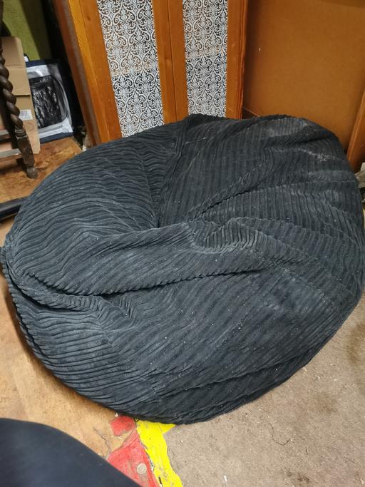 Buy & Sell Hollywood Bromsgrove - Photos for large bean bag