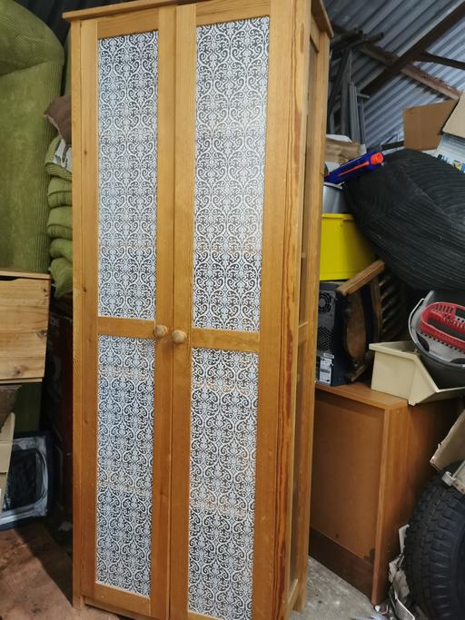 Buy & Sell Wythall Bromsgrove - Photos for glass storage / display cabinet
