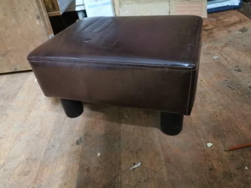 Buy & Sell Hollywood Bromsgrove - Photos for small foot stool