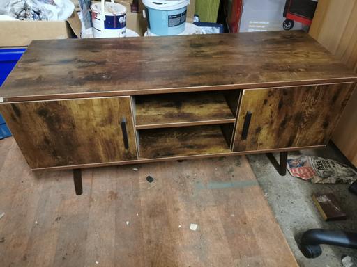 Buy & Sell Hollywood Bromsgrove - Photos for Tv stand / side cabinet