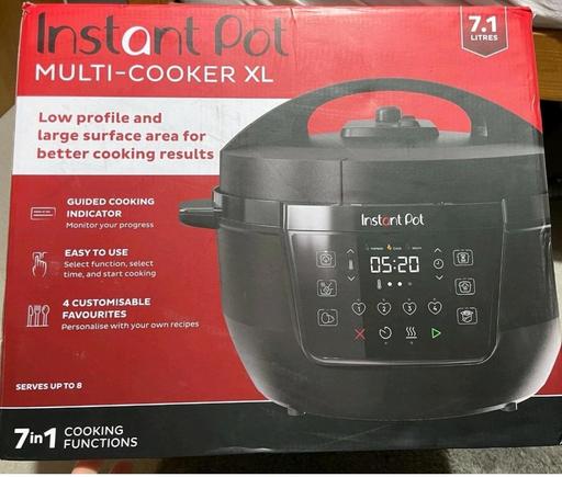 Buy & Sell Herne Bay Canterbury - Photos for Instant Pot XL Multi-Cooker