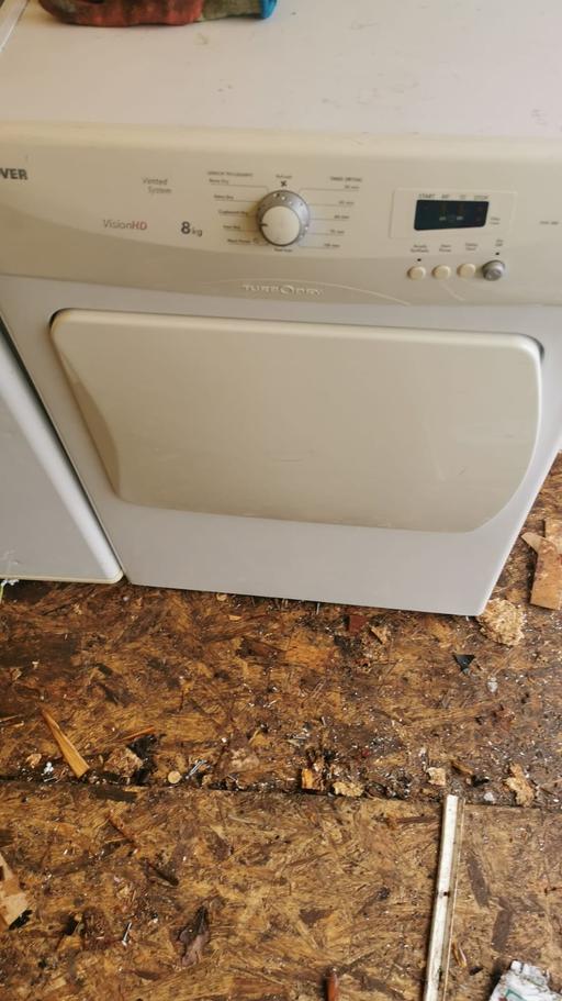 Buy & Sell Wythall Bromsgrove - Photos for tumble dryer