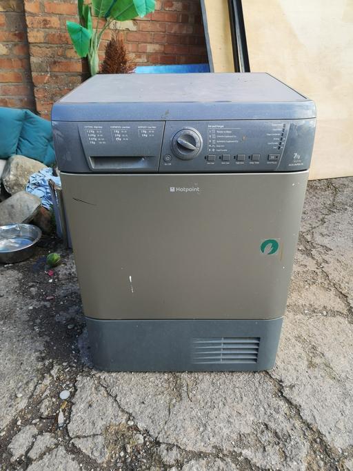 Buy & Sell Hollywood Bromsgrove - Photos for tumble dryer