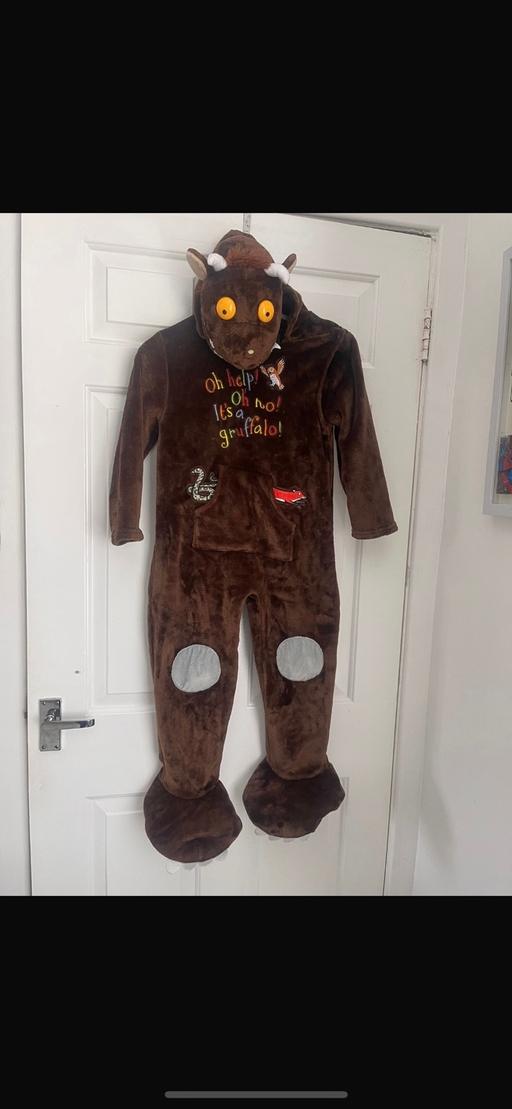 Buy & Sell Selly Oak Birmingham - Photos for Dress up outfit 7-9 age