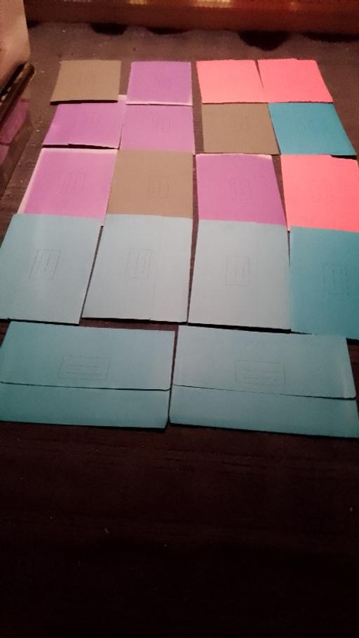 Buy & Sell Welling Bexley - Photos for 18 new document wallets