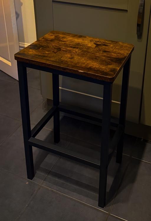Buy & Sell Harborne Birmingham - Photos for Bar stool (set of 2)