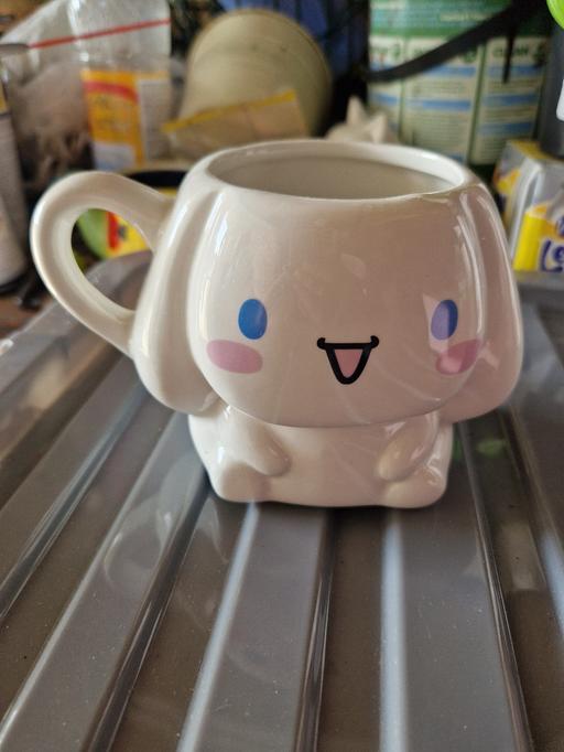 Buy & Sell Ramsgate Thanet - Photos for bn Cinnamaroll mug