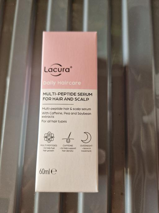 Buy & Sell Ramsgate Thanet - Photos for bn hair and scalp serum