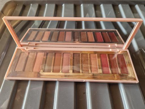 Buy & Sell Ramsgate Thanet - Photos for bn eyeshadow pallette