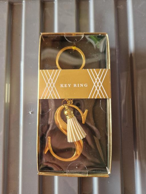 Buy & Sell Ramsgate Thanet - Photos for bn S keyring