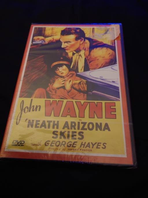 Buy & Sell Woodthorpe Charnwood - Photos for Neath Arizona skies DVD