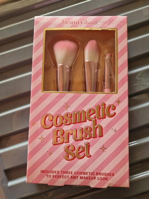 Buy & Sell Ramsgate Thanet - Photos for bn make up brush set
