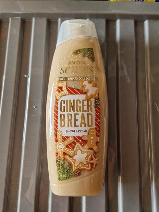 Buy & Sell Ramsgate Thanet - Photos for bn Avon shower cream