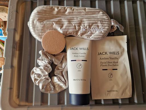Buy & Sell Ramsgate Thanet - Photos for bn Jack Wills pamper set no box