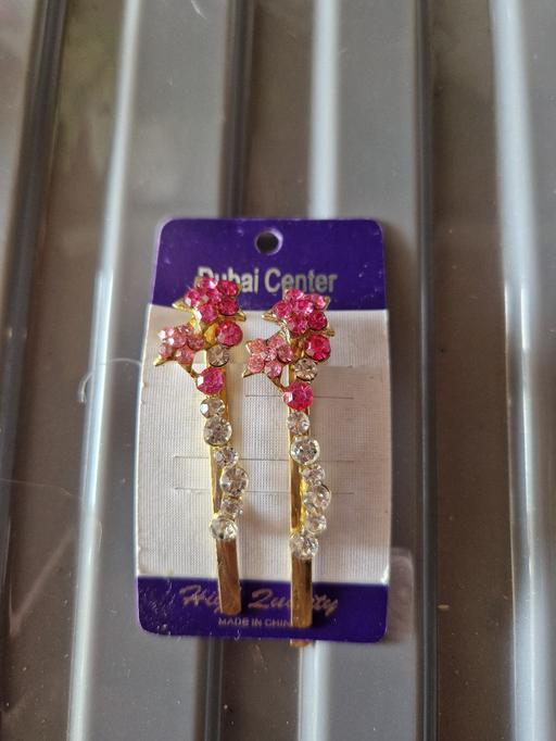 Buy & Sell Ramsgate Thanet - Photos for bn pretty hairslides