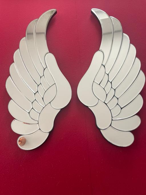 Buy & Sell Rusper Horsham - Photos for Angel wing mirrors