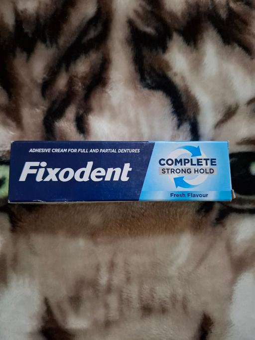 Buy & Sell Woodsetton Dudley - Photos for FIXODENT