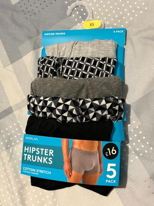 Buy & Sell Chapel House West Lancashire - Photos for New underwear