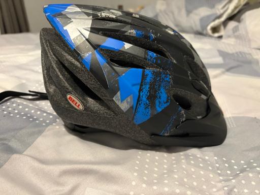 Buy & Sell Chapel House West Lancashire - Photos for Cycle helmet