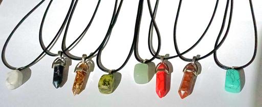 Buy & Sell Stockport Town Centre Stockport - Photos for Healing quartz Stone Neclaces