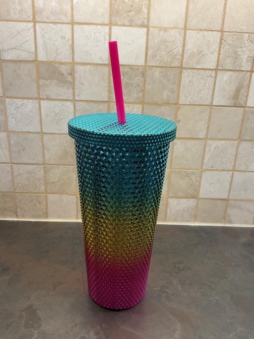 Buy & Sell Roby Knowsley - Photos for Disco Drinks Tumbler