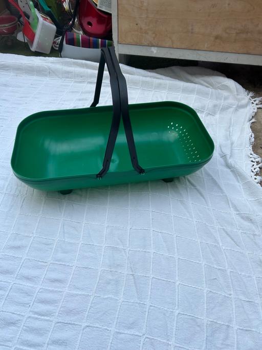 Buy & Sell Quinton Birmingham - Photos for Garden basket