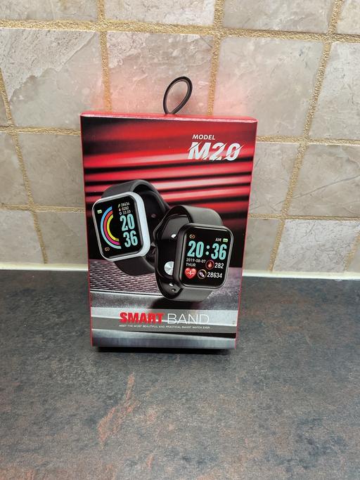 Buy & Sell Roby Knowsley - Photos for Smart Band Model M20