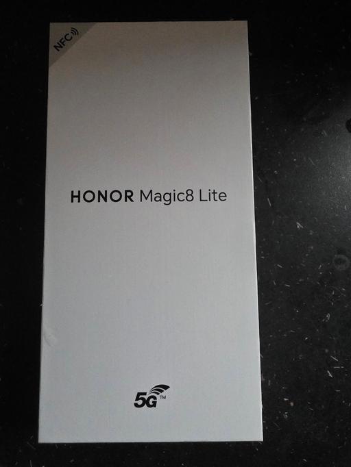 Buy & Sell Oldbury Sandwell - Photos for Honor Magic 8 Lite (2026)