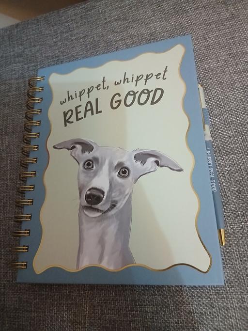 courses Radcliffe Bury - Photos for Notebook & Pen New