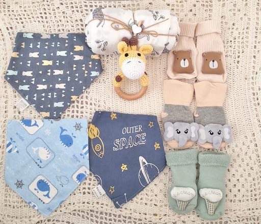 Buy & Sell Chatham Medway - Kent - Photos for Baby boy gift box/ baby shower