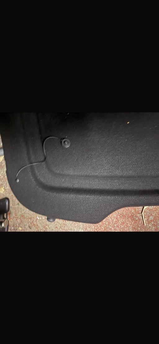 Vehicles Ynysddu Caerphilly - Wales - Photos for Ford focus parcel shelf 2012 2018