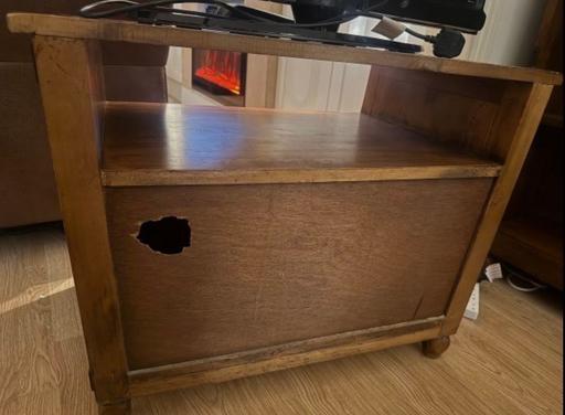 Buy & Sell Enfield North London - Photos for Tv Cabinet / Unit