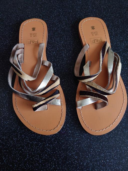 Buy & Sell Woodthorpe Charnwood - Photos for Women's sandals size 5