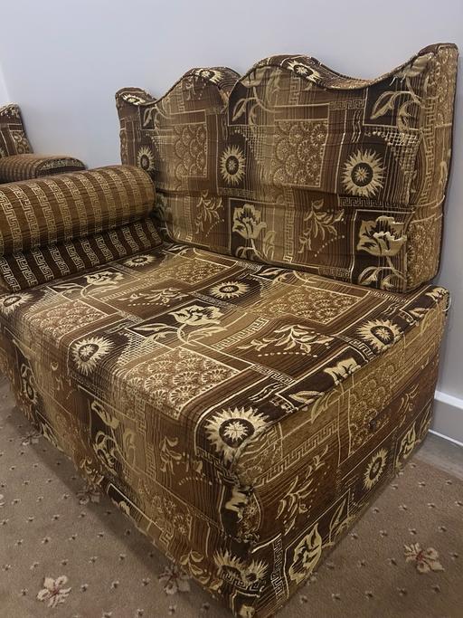 Buy & Sell Maida Vale West London - Photos for Single sofa