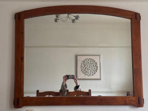 Buy & Sell Enfield North London - Photos for Walnut - Mirror