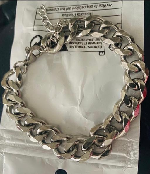 Buy & Sell Camp Hill Birmingham - Photos for Men’s fashion bracelet