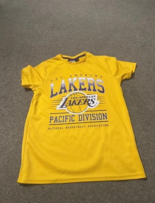 Buy & Sell Chapel House West Lancashire - Photos for Lakers tshirt