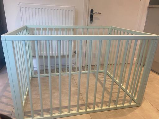 Buy & Sell Upper Norwood South East London - Photos for Mokee Beechwood Playpen