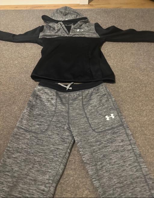 Buy & Sell Skelmersdale West Lancashire - Photos for Under Armour set