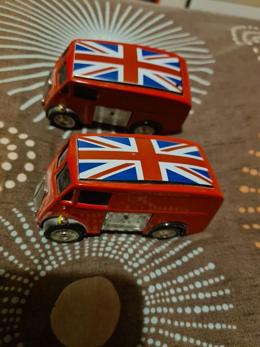 Buy & Sell Oldbury Sandwell - Photos for collection of clock models