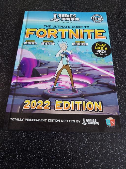 Buy & Sell Woodthorpe Charnwood - Photos for The ultimate guide to Fortnite 2022 edition