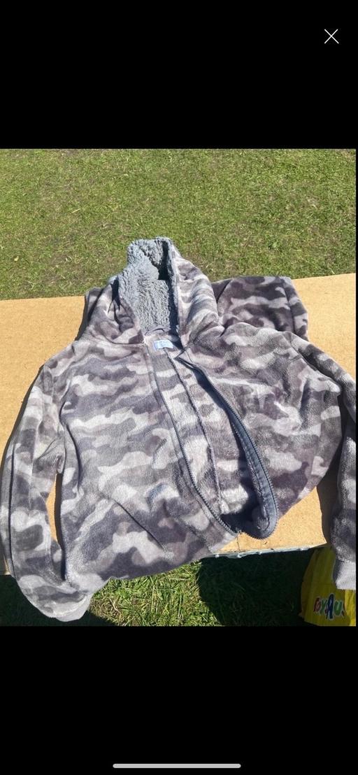 Buy & Sell Chapel House West Lancashire - Photos for Grey onesie