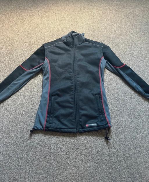 Vehicles Chapel House West Lancashire - Photos for Frank Thomas Jacket