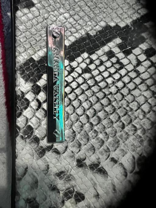 Buy & Sell Astra Business Park Trafford - Photos for Amanda Wakeley bag