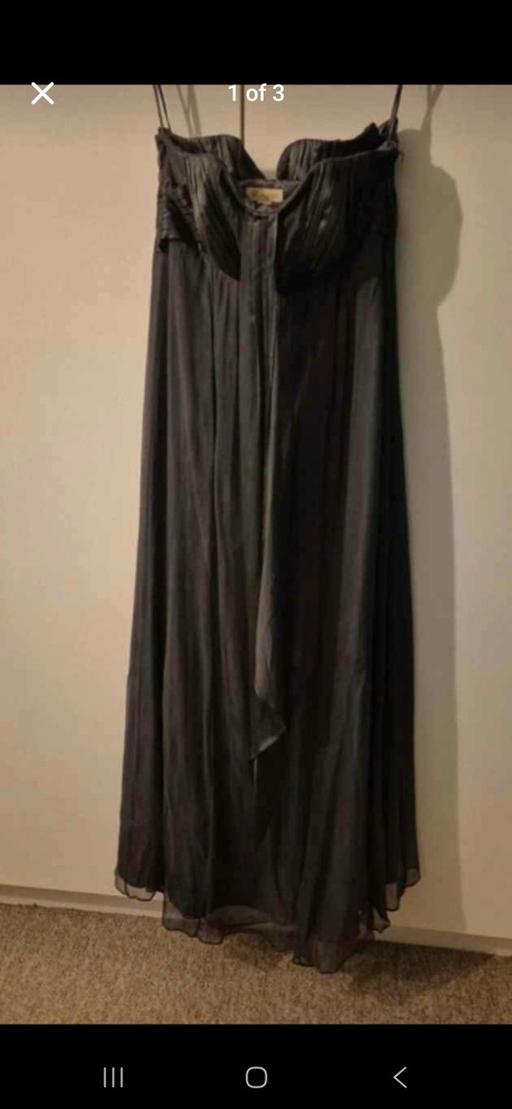 Buy & Sell Plympton Plymouth - Photos for bridesmaid dresses x 2