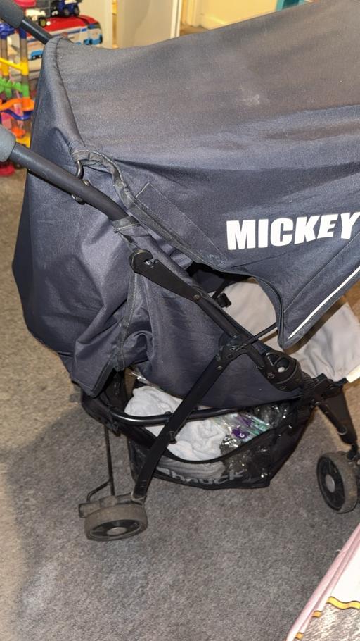 Buy & Sell Stroud Green North London - Photos for Buggy